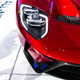 Illustration for article titled Heres Joe Biden Hanging Out In A Ford GT And A Dodge Challenger